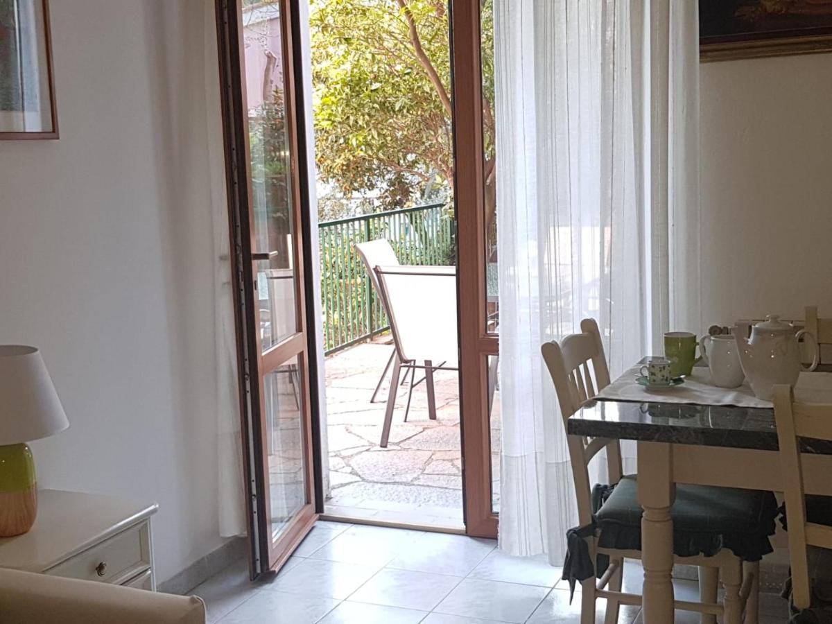 Chez Reny Terrazza Vista Mare Apartment Monterosso al Mare Exterior photo
